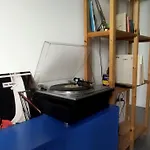 Attico Arteteca