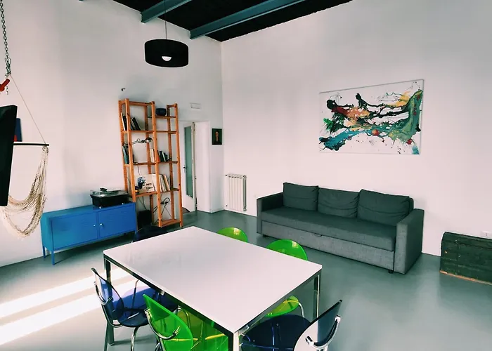 Attico Arteteca