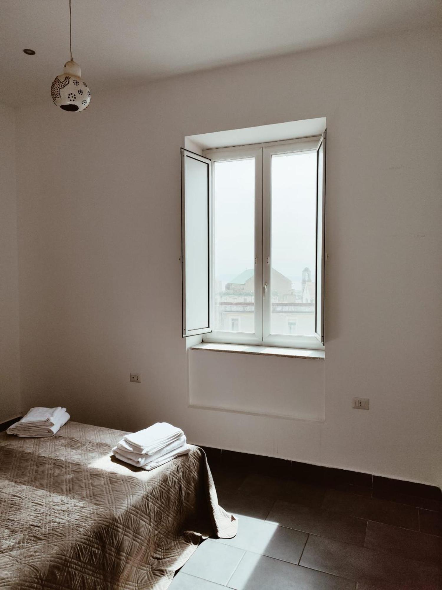 Attico Arteteca Apartment *
