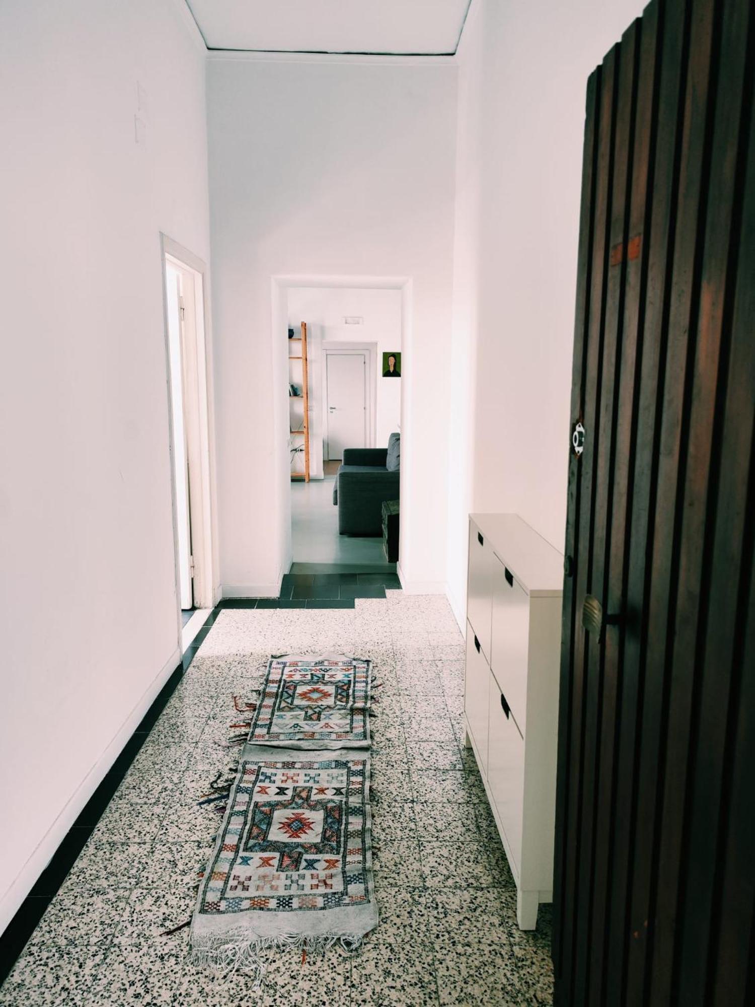 Attico Arteteca Apartment