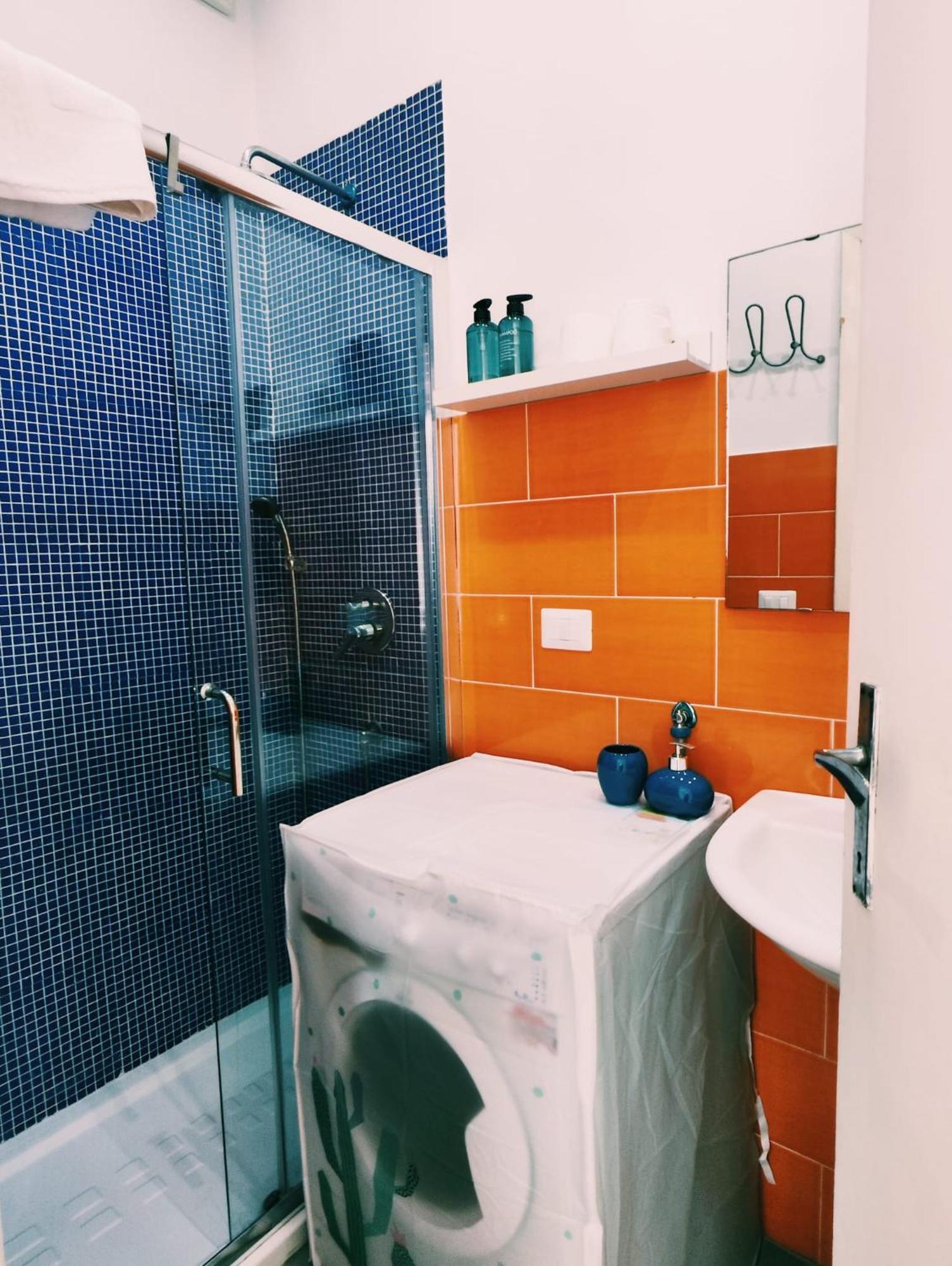 Attico Arteteca Apartment *