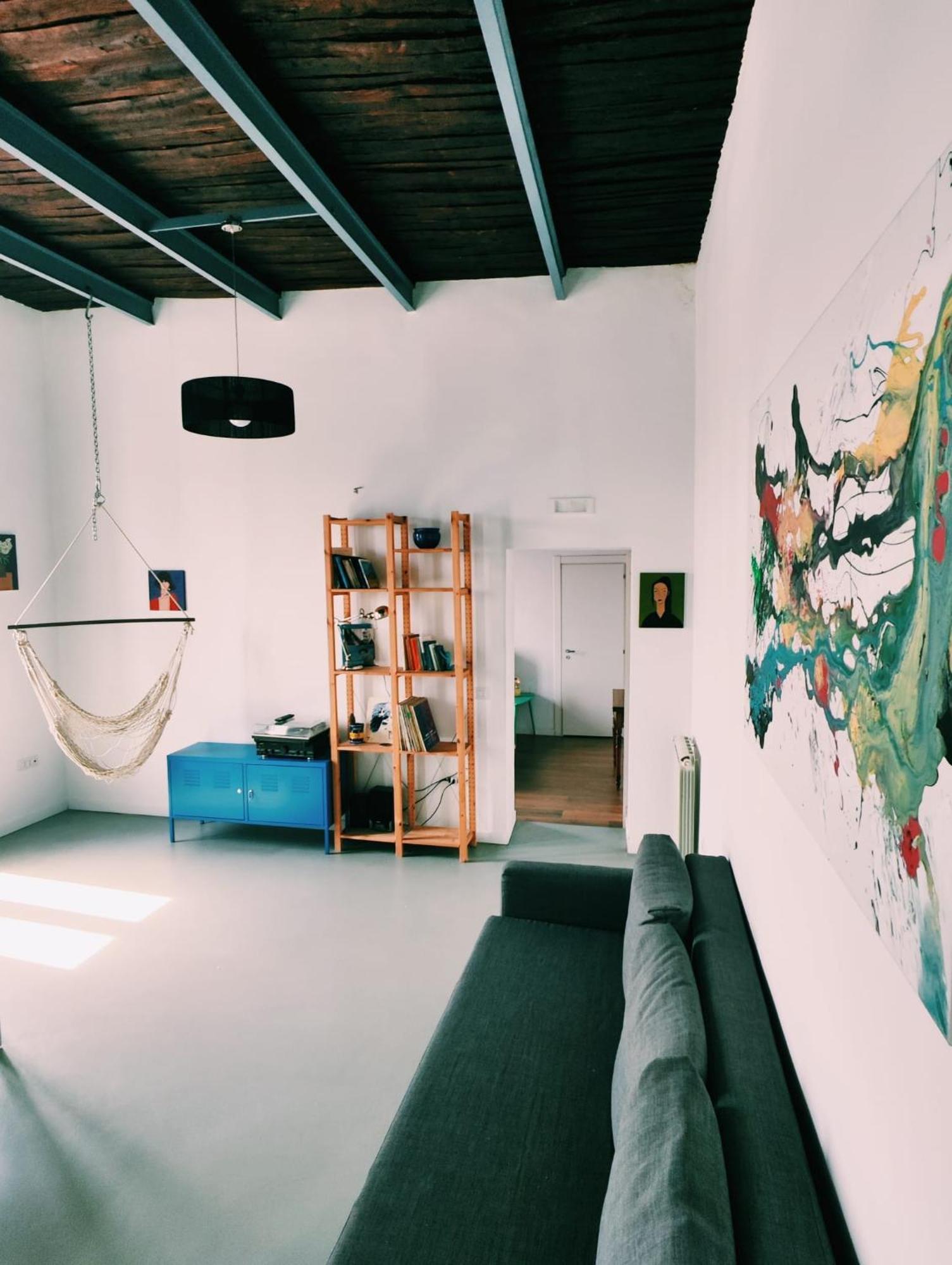 Attico Arteteca