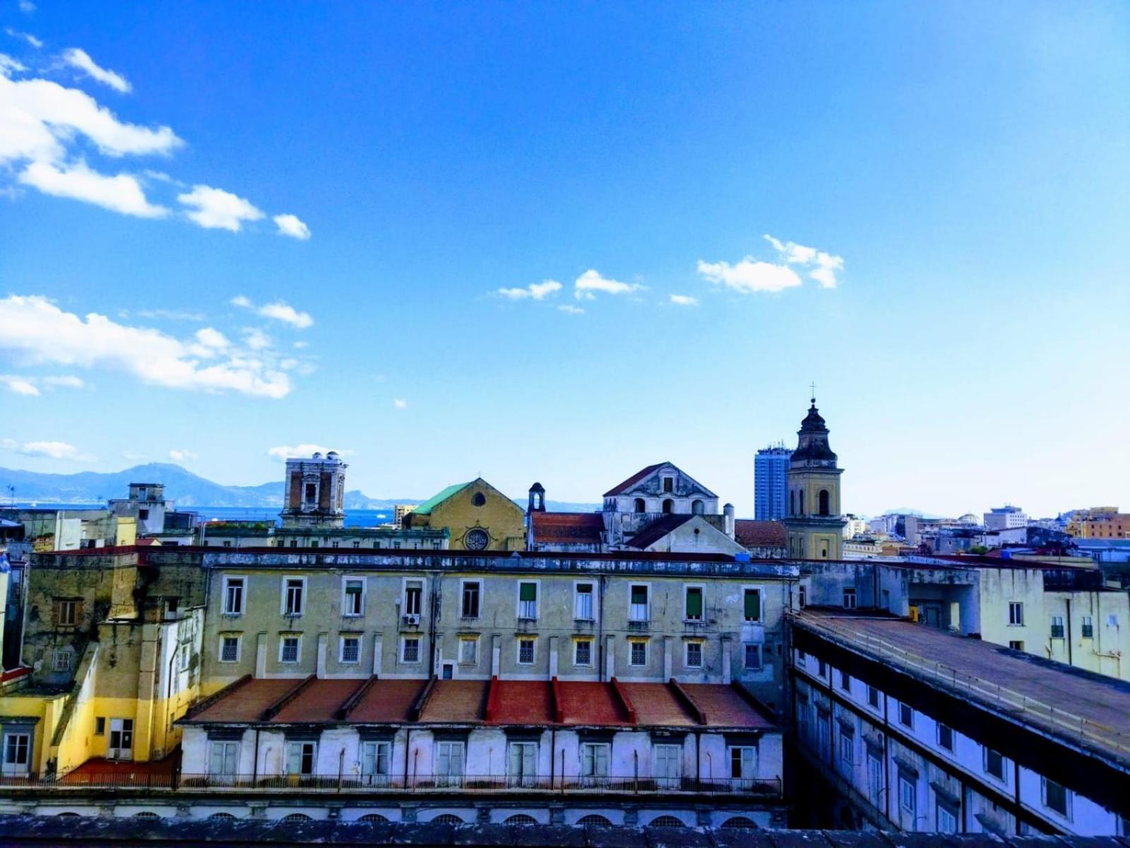 Attico Arteteca Napoli